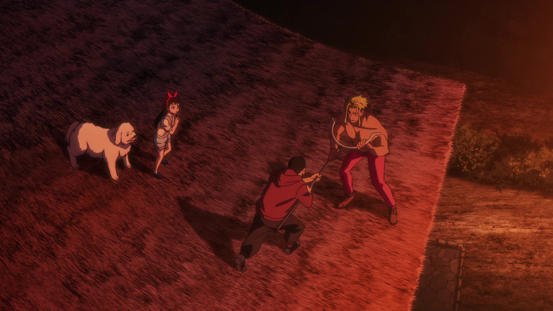 [Tsukyio Editing Resources] Zom 100 - Ep 11 - 37.mp4